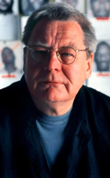 Alan Parker